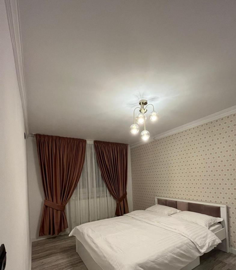 Ely Apartaments Borşa Exteriör bild